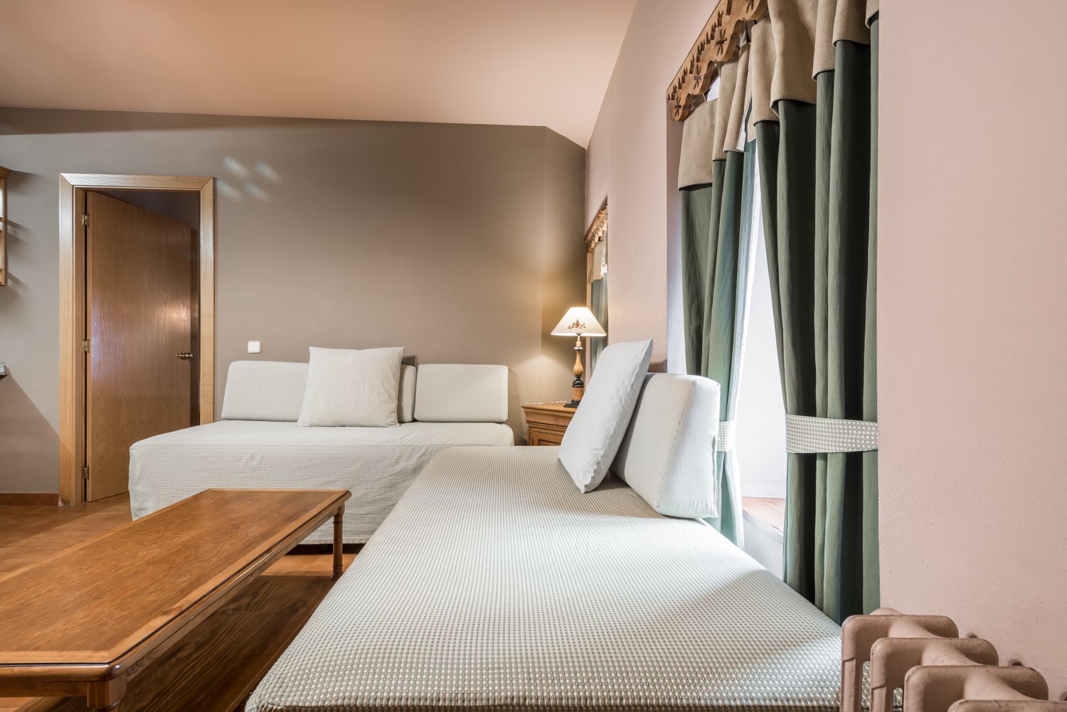 Apprenez à connaître les appartements
