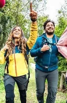 Excursions guiades gratuïtes