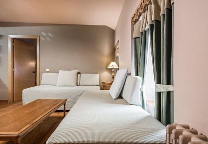 Conoce los apartamentos
