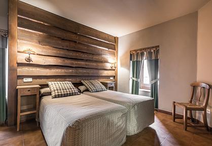 Riu Nere Mountain Hotel