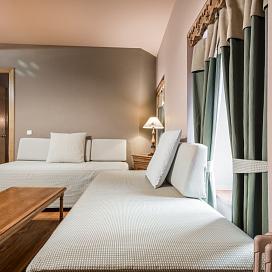 Galerie photo de Riu Nere Mountain Apartments