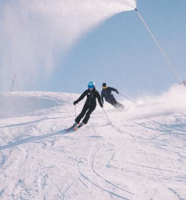 BAQUEIRA BERET