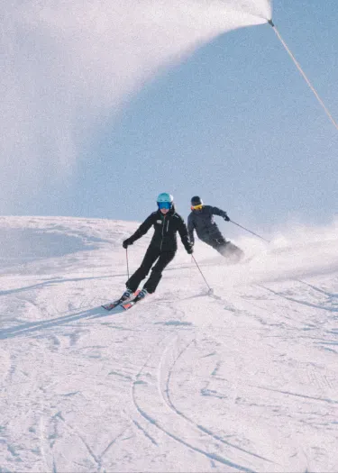 BAQUEIRA BERET