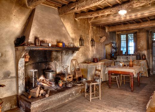 Leisure, culture and gastronomy