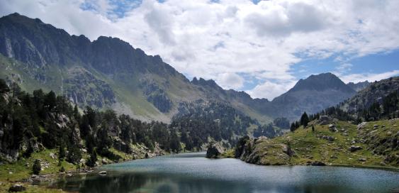 Galerie photo de Riu Nere Mountain Hotel