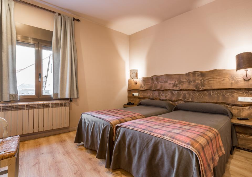 Riu Nere Mountain Hotel