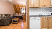 Apartament familiar (2 adults + 2 nens)