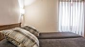 Apartament familiar (2 adults + 2 nens)