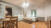 Apartament familiar (2 adults + 1 nen)