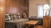 Apartament familiar (2 adults + 1 nen)