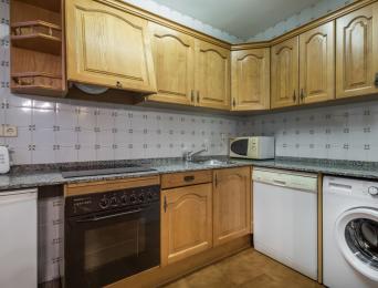 Family apartment (2 people)