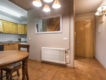 Family apartment (2 people)