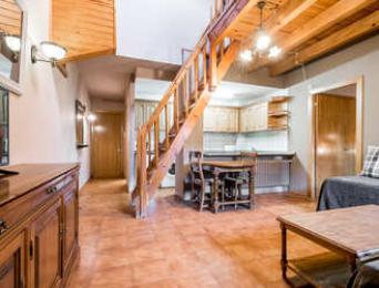 Family apartment (2 people)