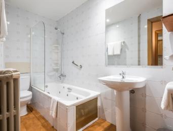 Family apartment (2 people)