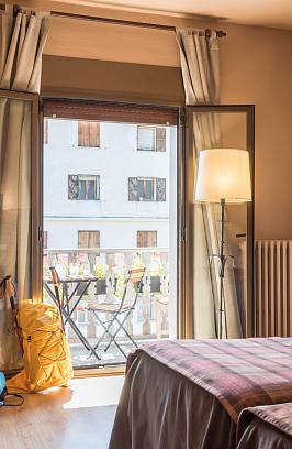 Long Stay Offer