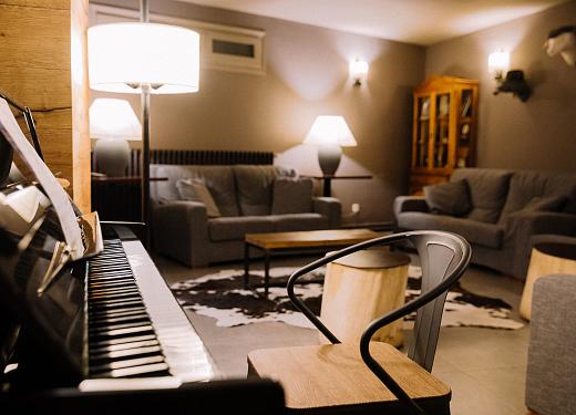 Services of Riu Nere Mountain Hotel & Apartments
